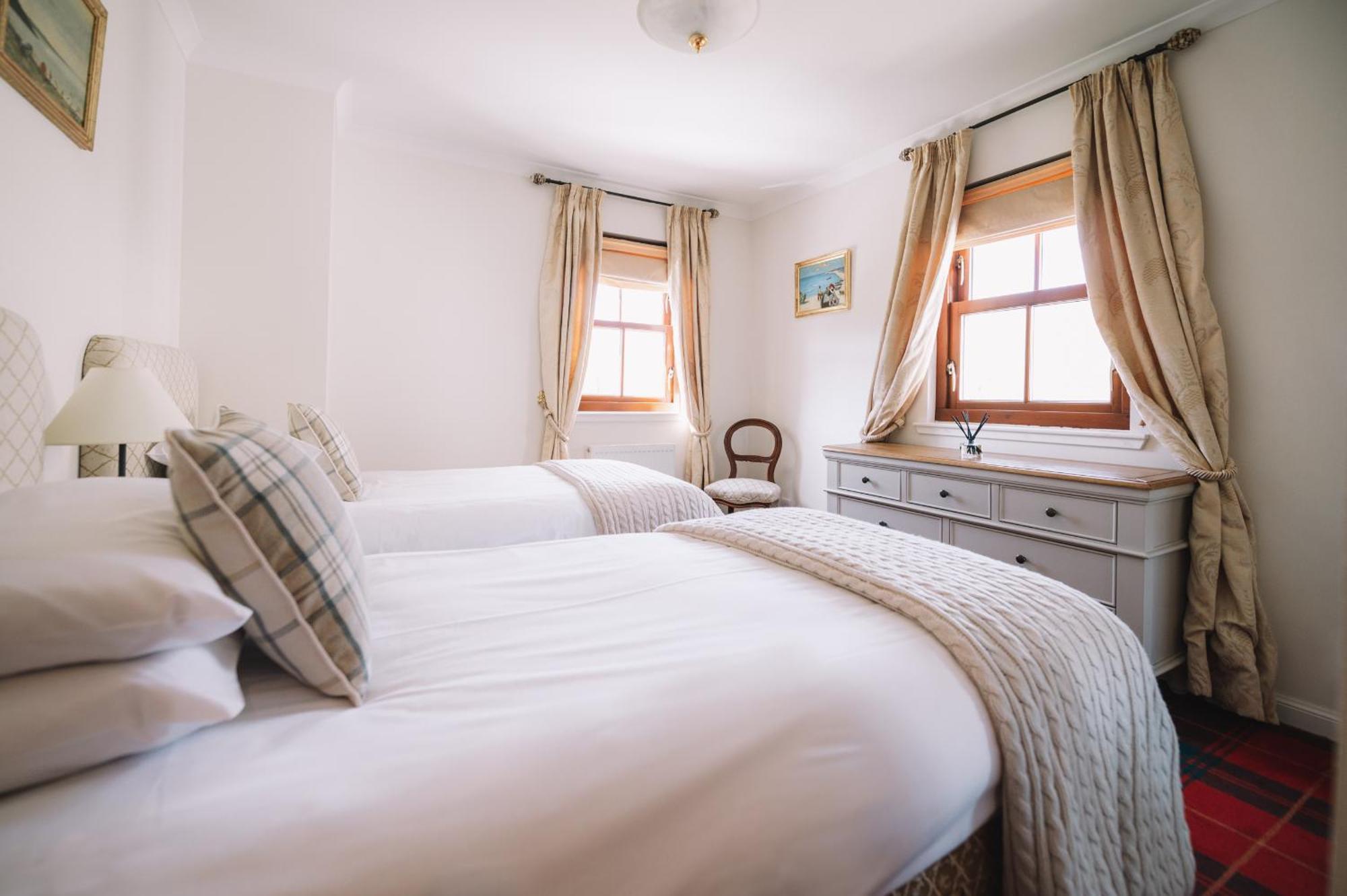 Inverskilavulin Estate Lodges Fort William Exteriér fotografie