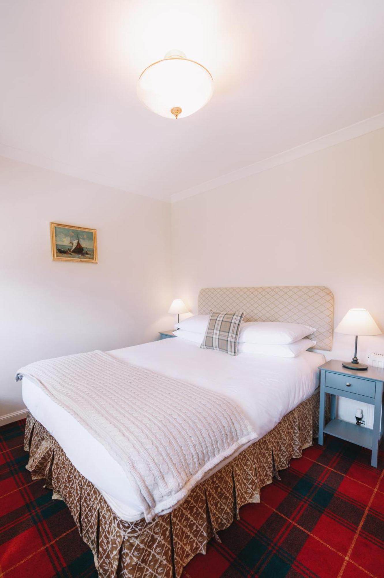 Inverskilavulin Estate Lodges Fort William Exteriér fotografie