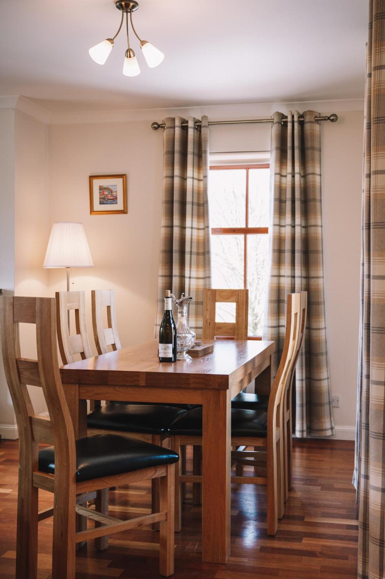 Inverskilavulin Estate Lodges Fort William Exteriér fotografie