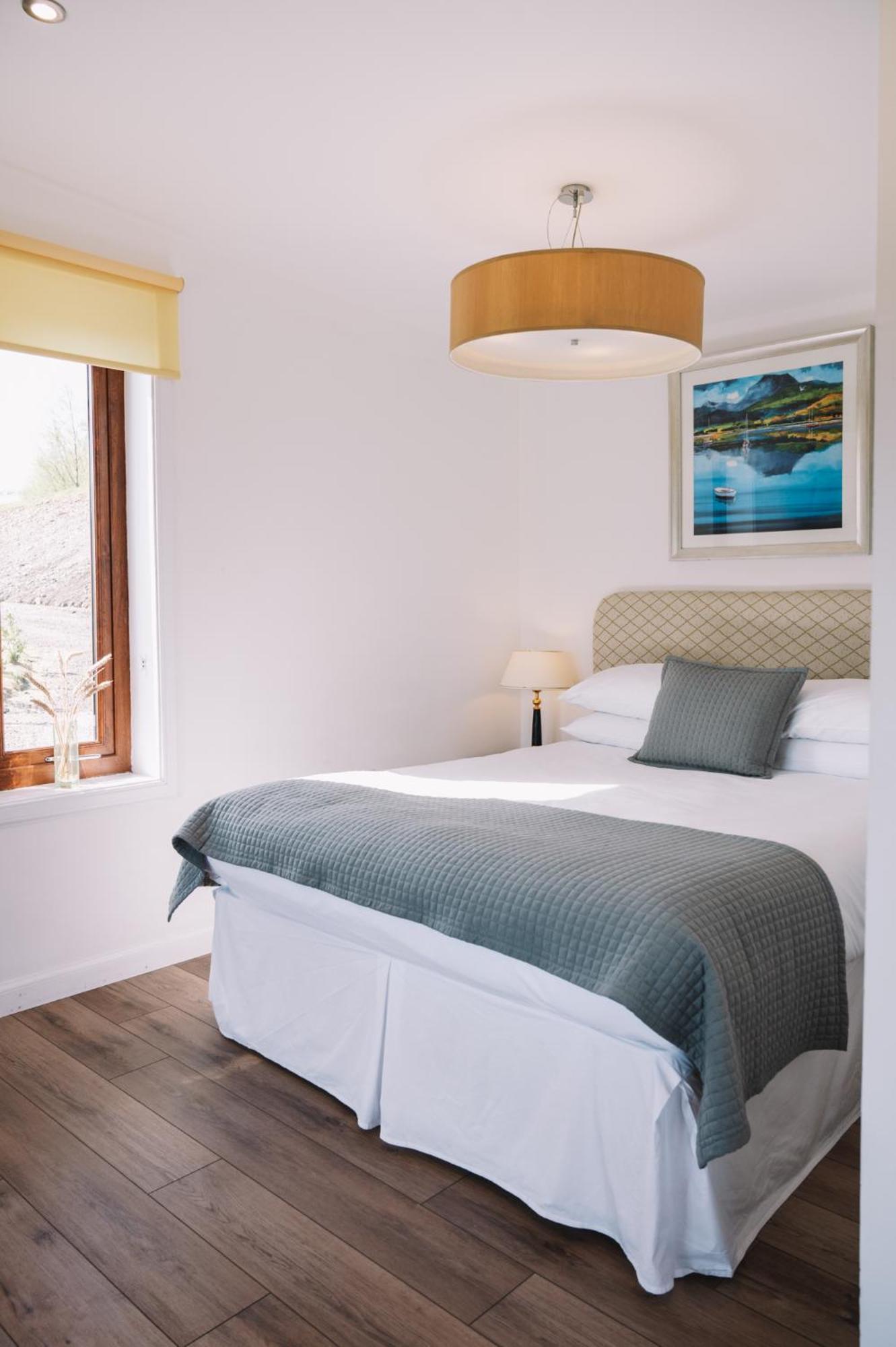 Inverskilavulin Estate Lodges Fort William Exteriér fotografie