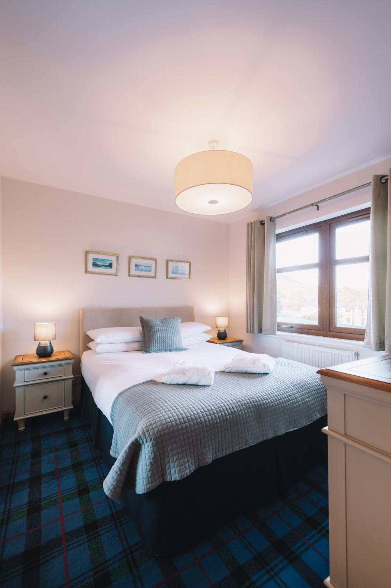 Inverskilavulin Estate Lodges Fort William Exteriér fotografie