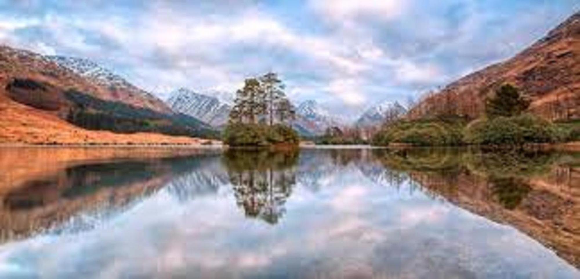 Inverskilavulin Estate Lodges Fort William Exteriér fotografie
