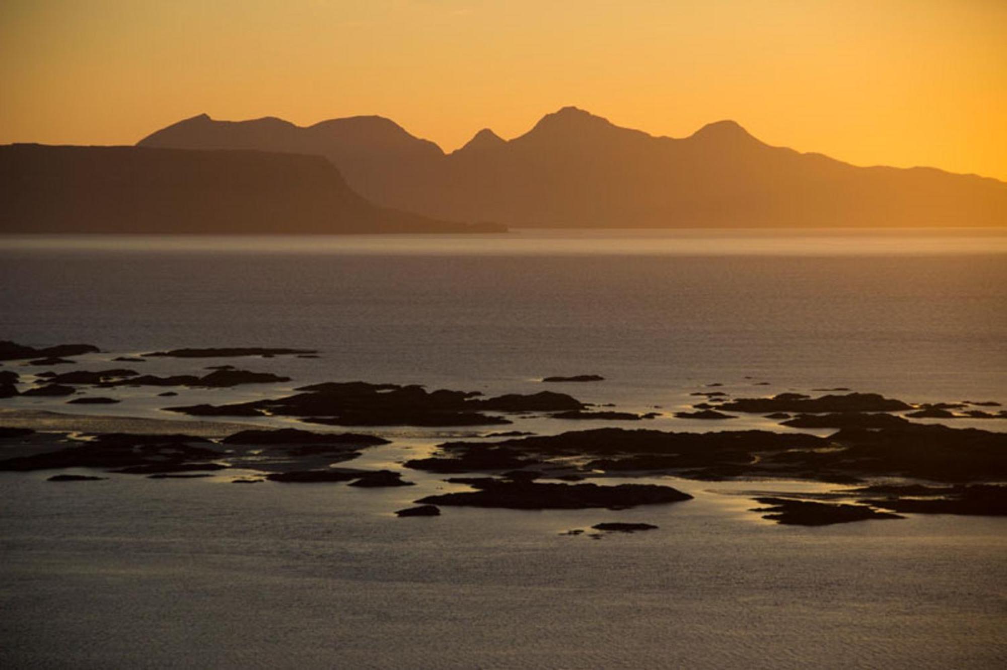 Inverskilavulin Estate Lodges Fort William Exteriér fotografie